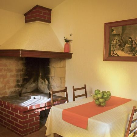 Apartment Sole E Mare Galižana Eksteriør bilde