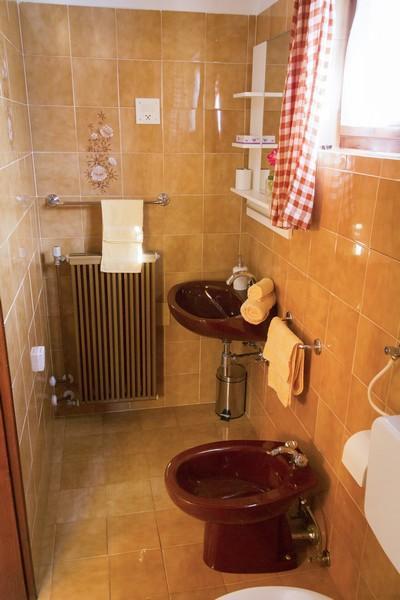 Apartment Sole E Mare Galižana Eksteriør bilde
