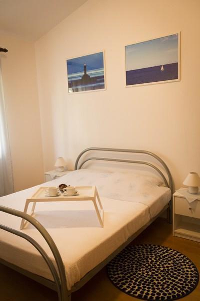 Apartment Sole E Mare Galižana Eksteriør bilde
