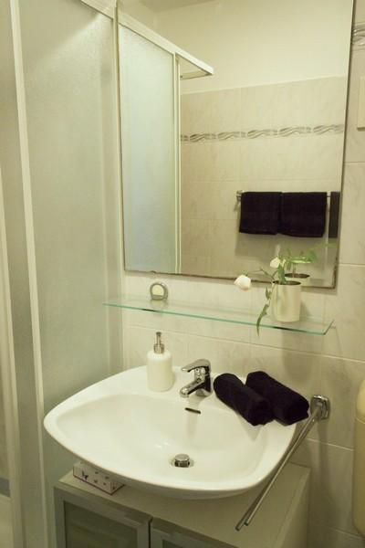 Apartment Sole E Mare Galižana Eksteriør bilde