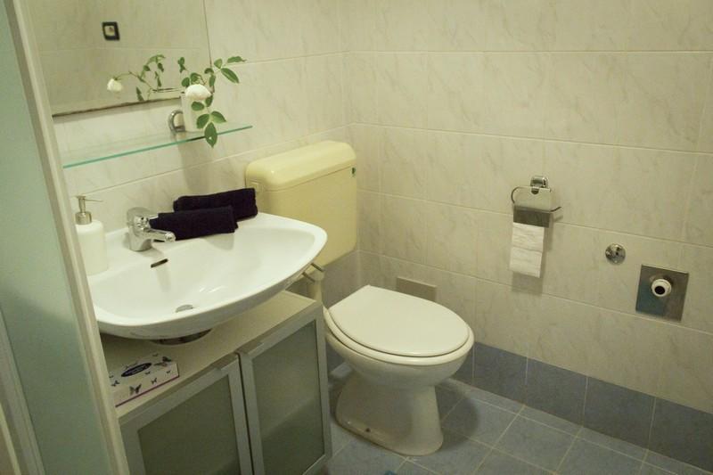 Apartment Sole E Mare Galižana Eksteriør bilde