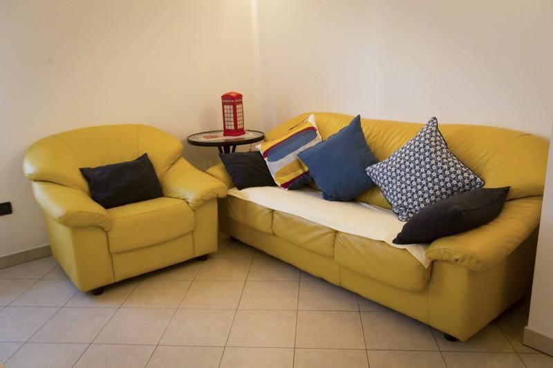 Apartment Sole E Mare Galižana Eksteriør bilde