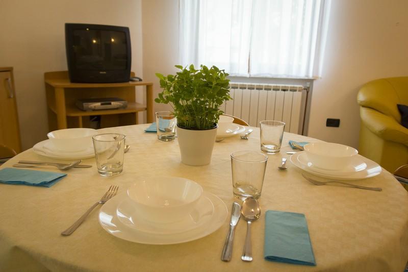 Apartment Sole E Mare Galižana Eksteriør bilde