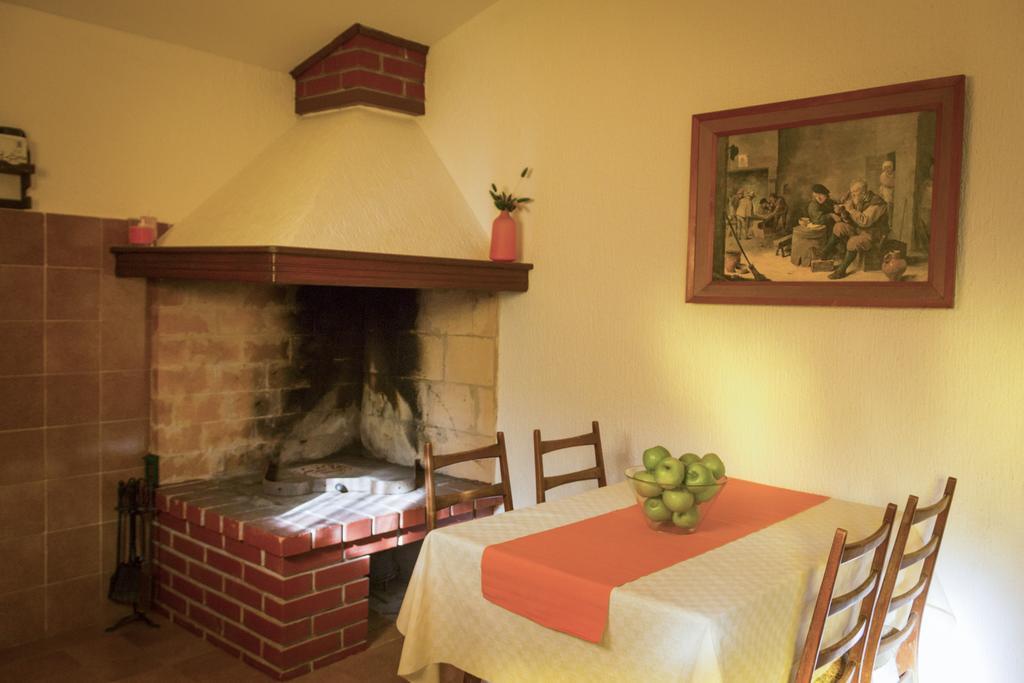 Apartment Sole E Mare Galižana Eksteriør bilde