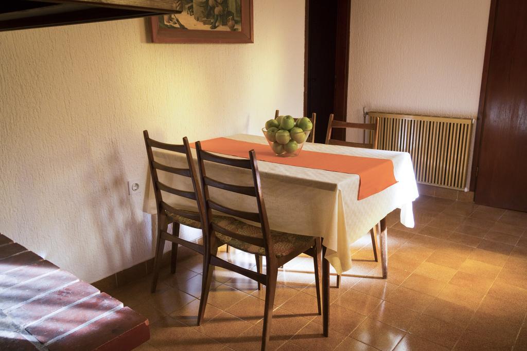 Apartment Sole E Mare Galižana Eksteriør bilde