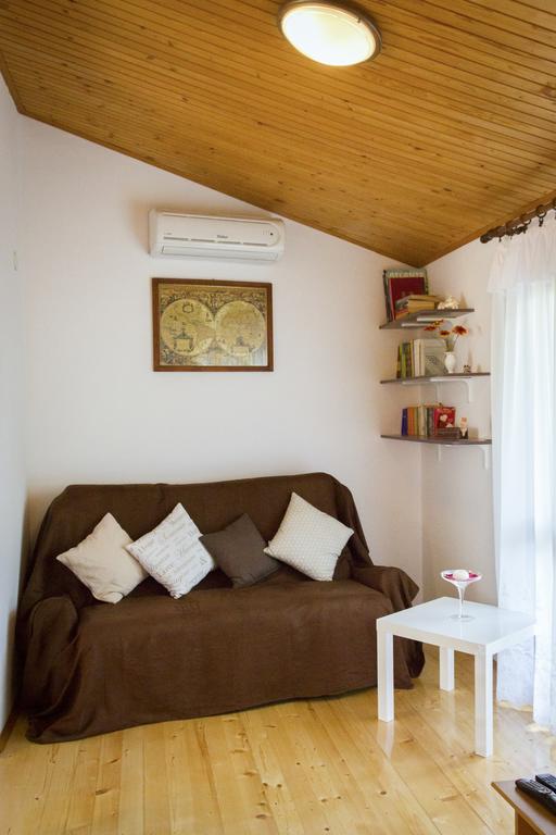 Apartment Sole E Mare Galižana Eksteriør bilde