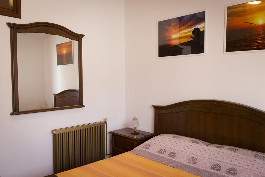 Apartment Sole E Mare Galižana Eksteriør bilde